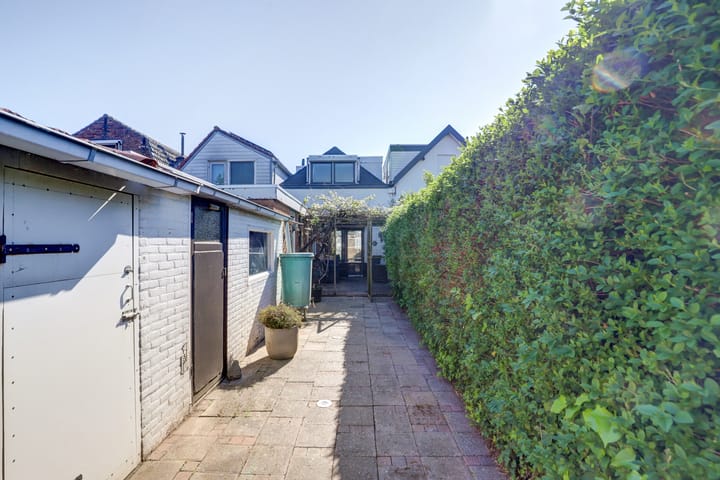 Foto 30 van Van Teijlingenstraat 22