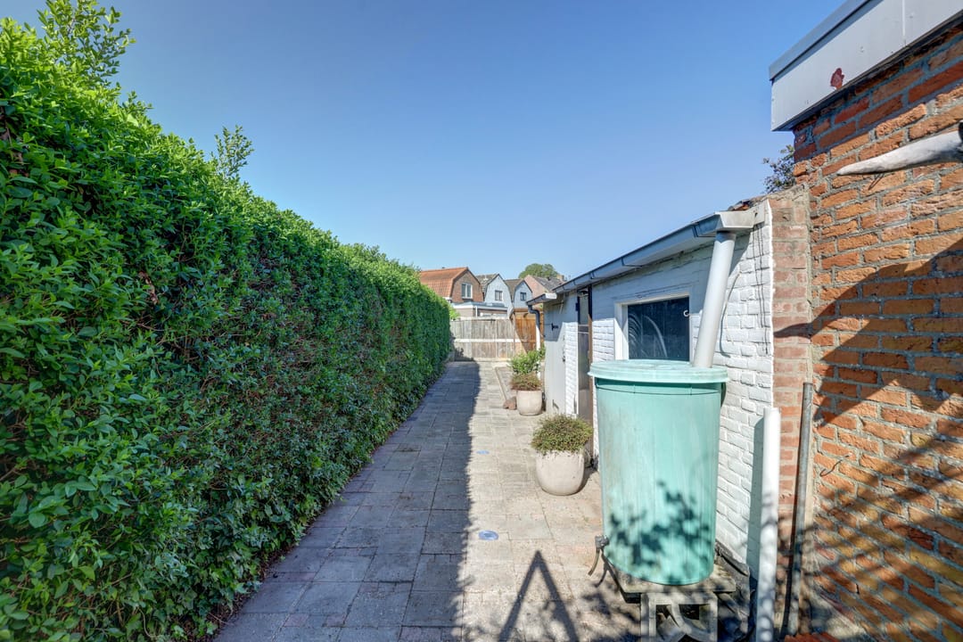 Foto 31 van Van Teijlingenstraat 22