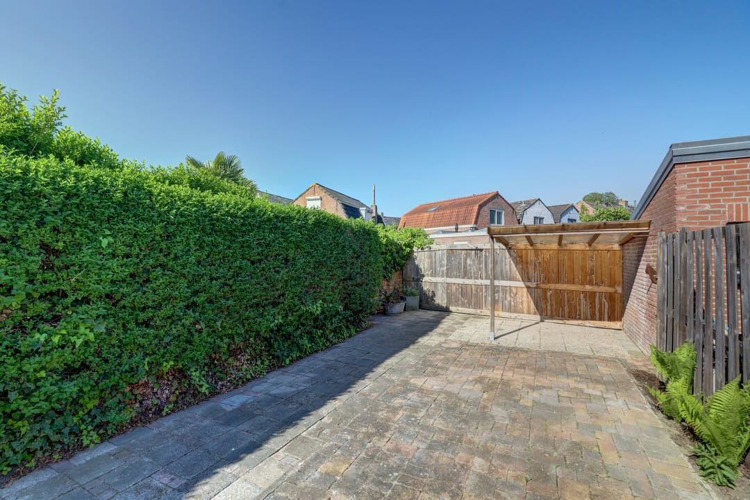 Foto 32 van Van Teijlingenstraat 22