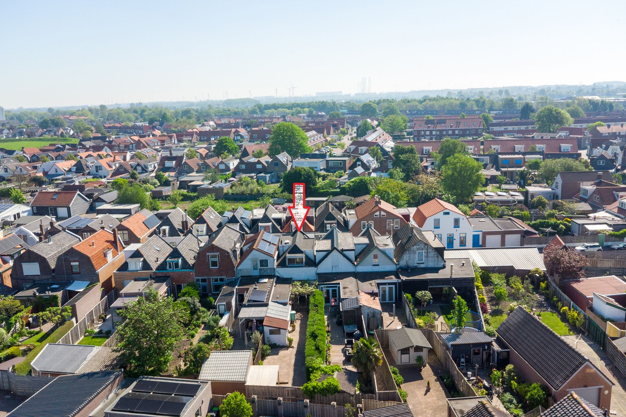 Foto 33 van Van Teijlingenstraat 22