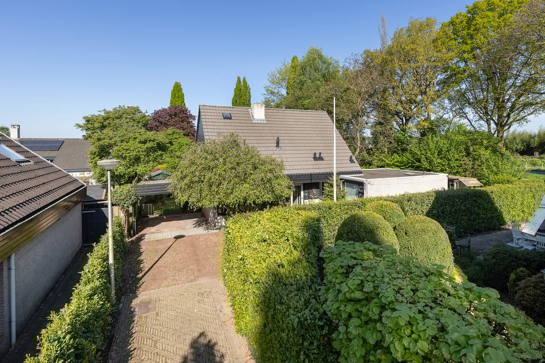 Foto 1 van Holtplas 26