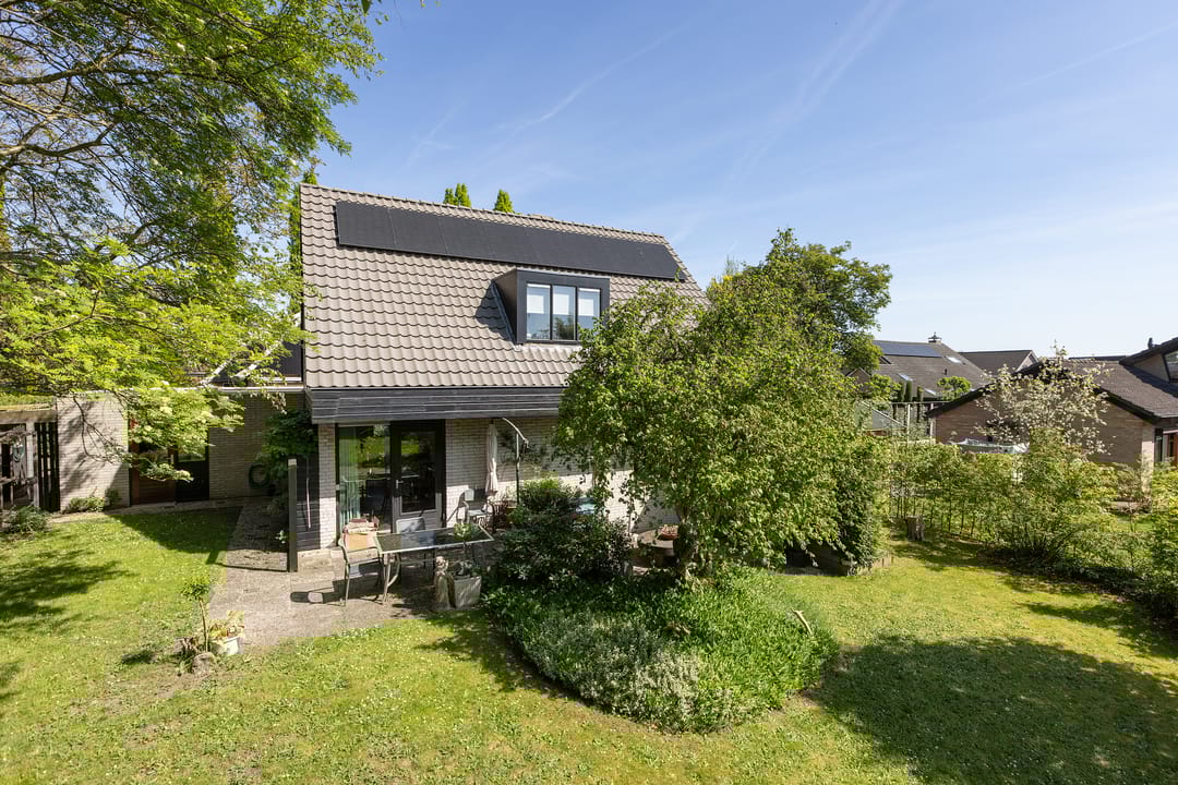 Foto 2 van Holtplas 26