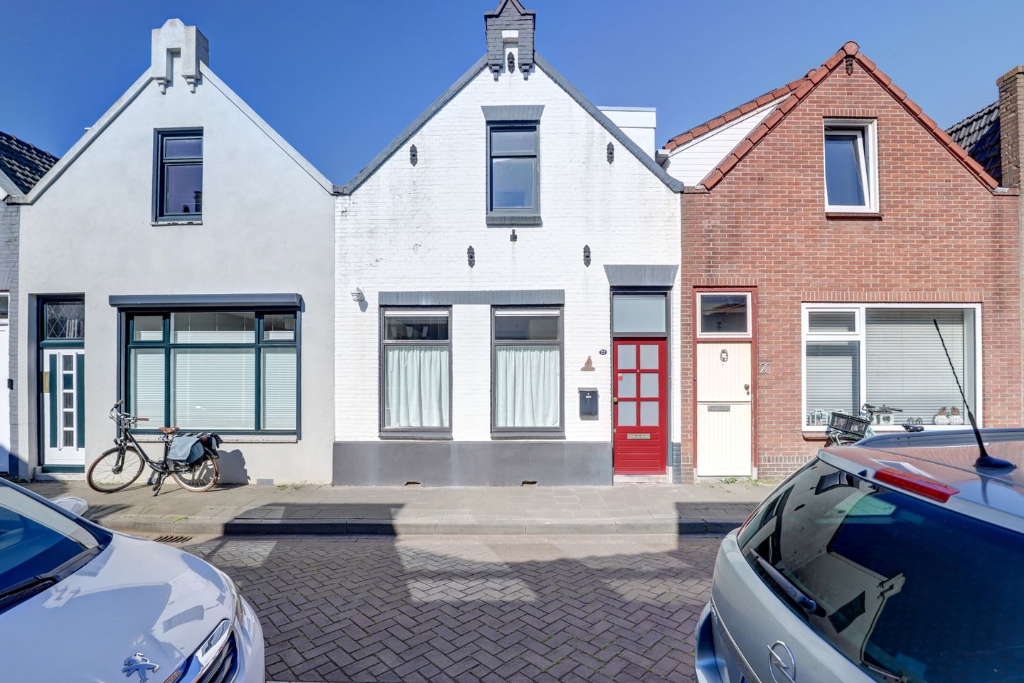 Foto 35 van Van Teijlingenstraat 22