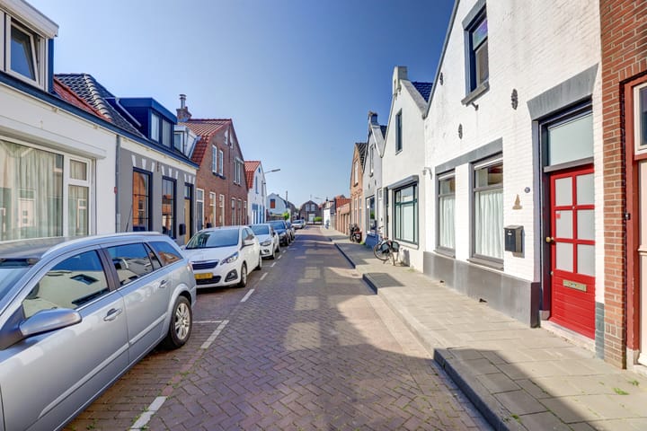 Foto 36 van Van Teijlingenstraat 22