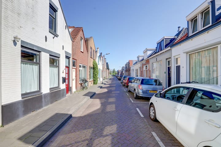 Foto 37 van Van Teijlingenstraat 22