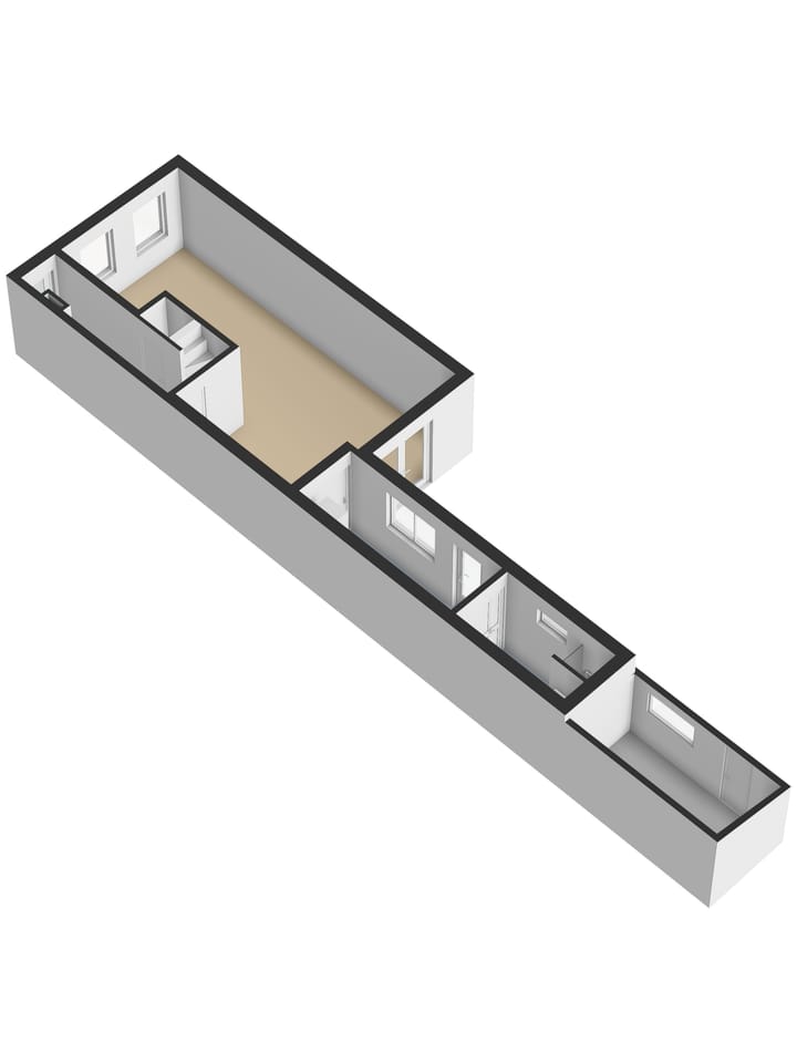 Foto 39 van Van Teijlingenstraat 22