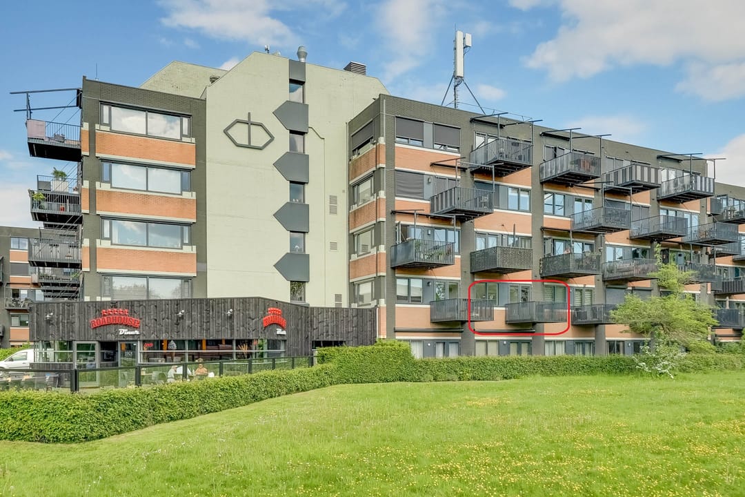 Photo 1 of Zandsteen 58