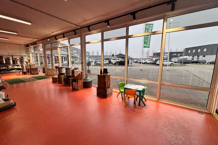 Markerkant 11 11, Almere