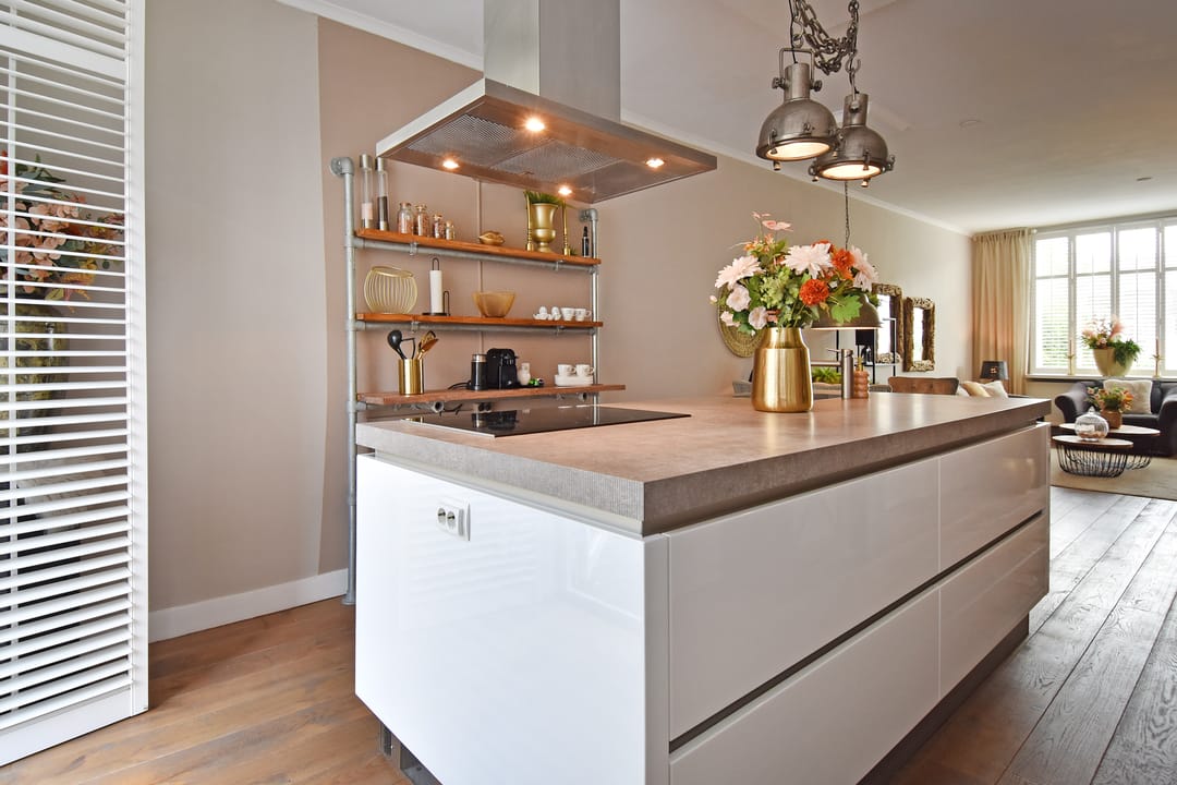 Foto 1 van Koningin Wilhelminalaan 338