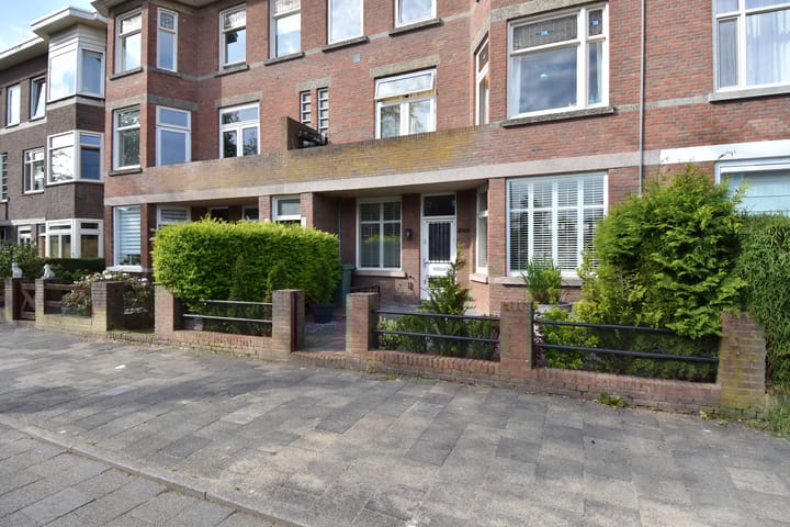 Photo 2 of Koningin Wilhelminalaan 338