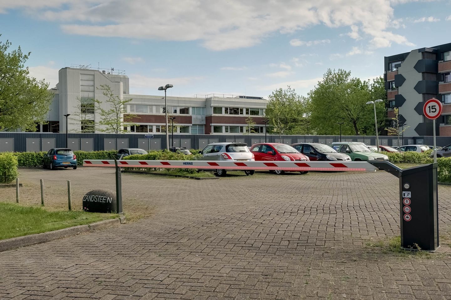 Photo 35 of Zandsteen 58