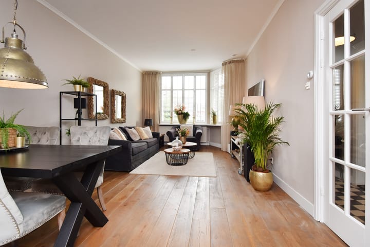 Photo 3 of Koningin Wilhelminalaan 338