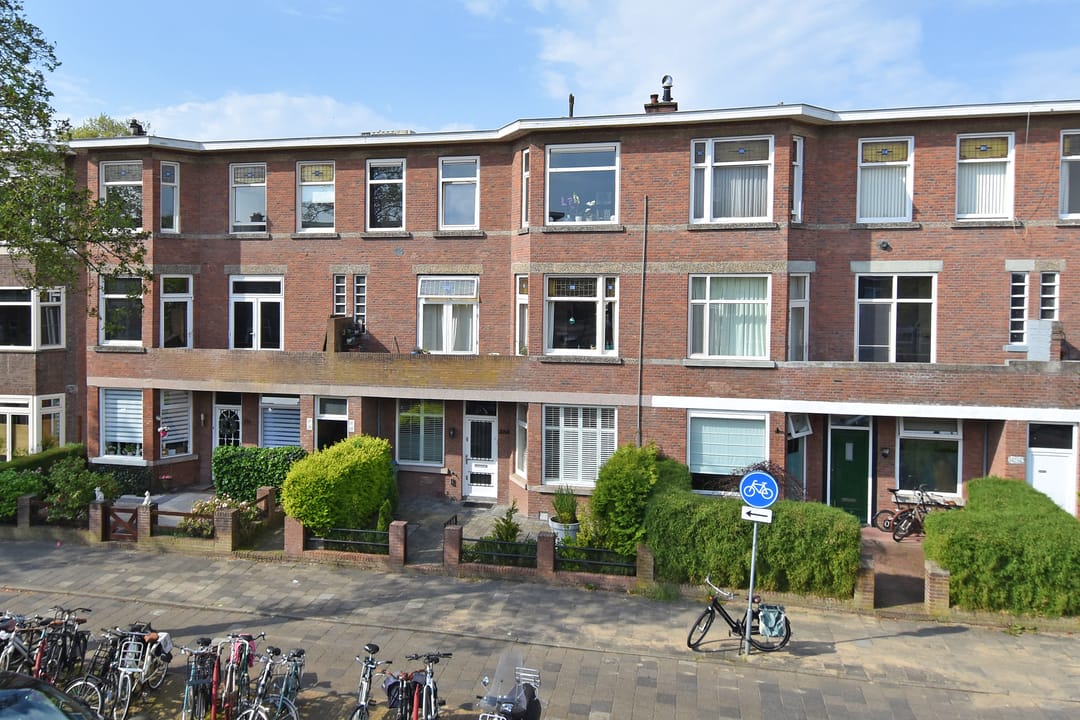 Foto 7 van Koningin Wilhelminalaan 338