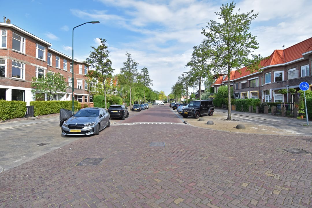 Foto 8 van Koningin Wilhelminalaan 338