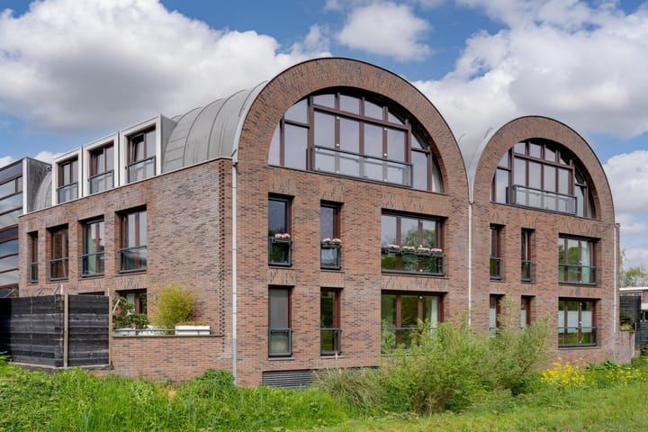 Foto 1 van Dorpsstraat 106-C