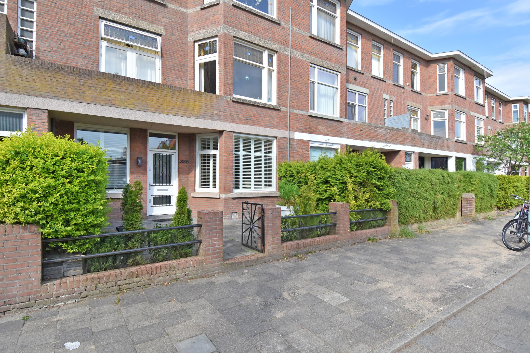 Foto 9 van Koningin Wilhelminalaan 338