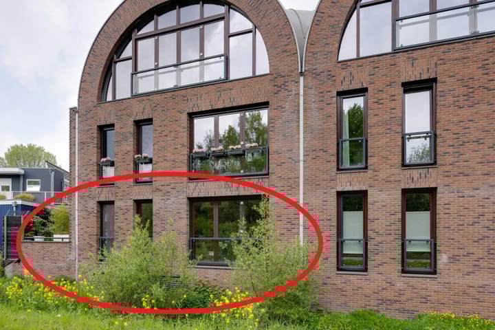 Foto 34 van Dorpsstraat 106-C