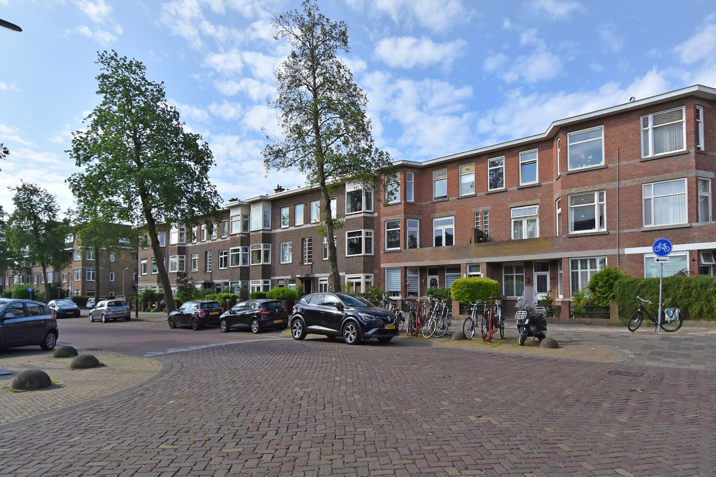 Foto 10 van Koningin Wilhelminalaan 338