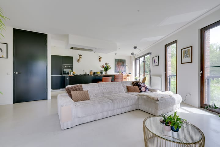 Foto 2 van Dorpsstraat 106-C