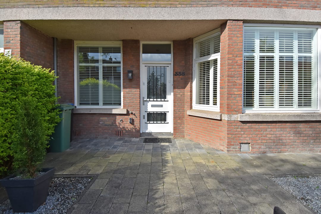 Foto 11 van Koningin Wilhelminalaan 338