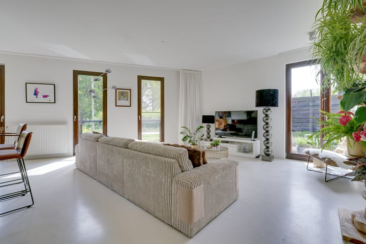 Foto 3 van Dorpsstraat 106-C