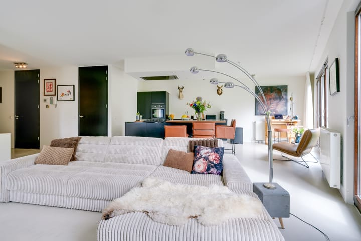 Foto 4 van Dorpsstraat 106-C