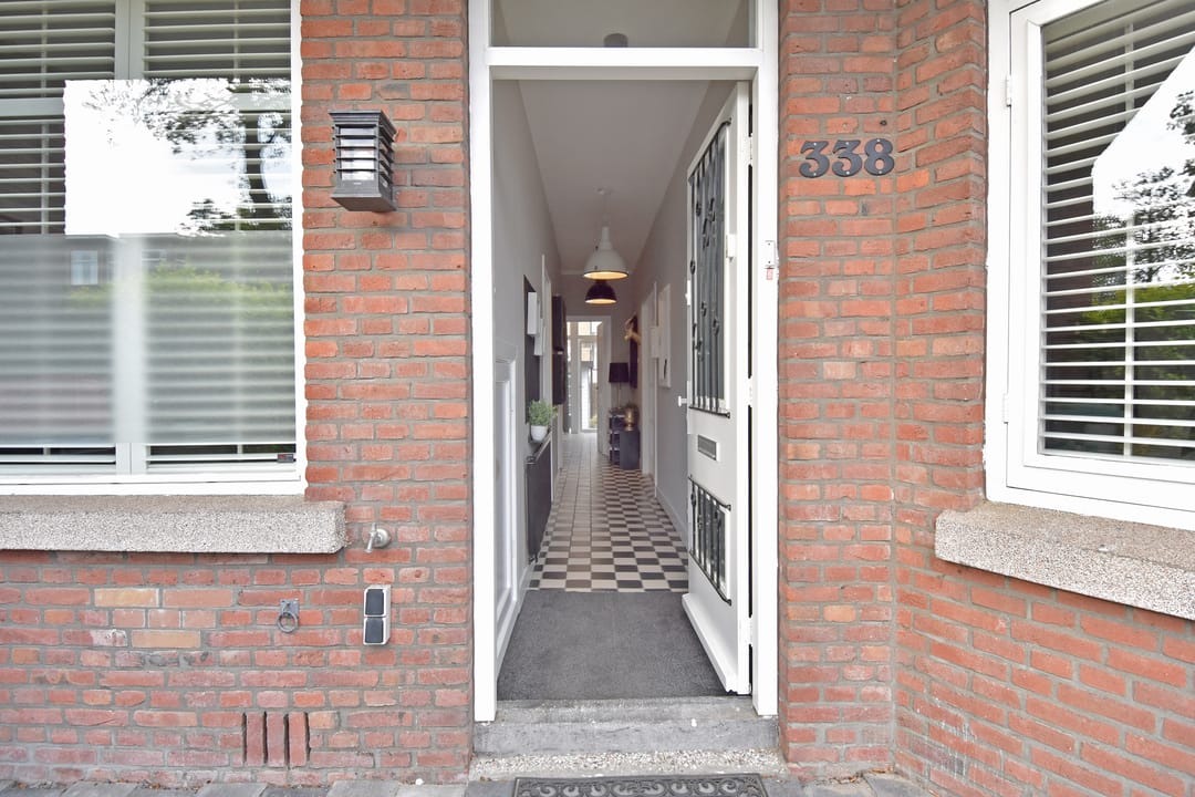 Foto 13 van Koningin Wilhelminalaan 338