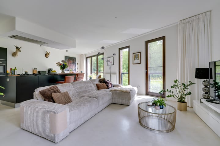 Foto 5 van Dorpsstraat 106-C