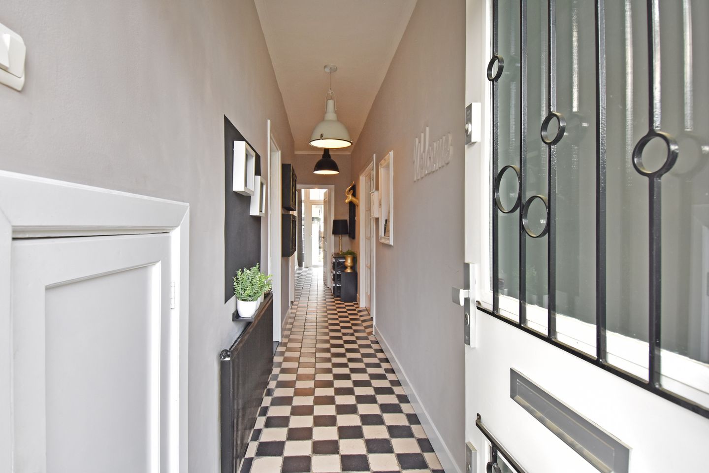 Foto 14 van Koningin Wilhelminalaan 338