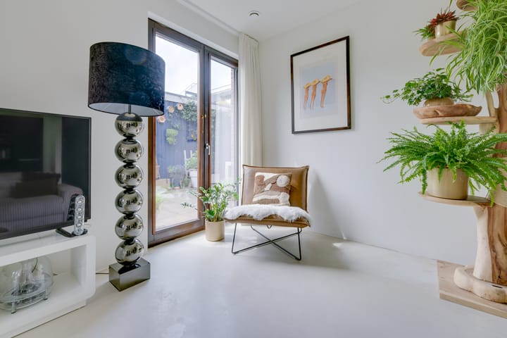 Foto 7 van Dorpsstraat 106-C