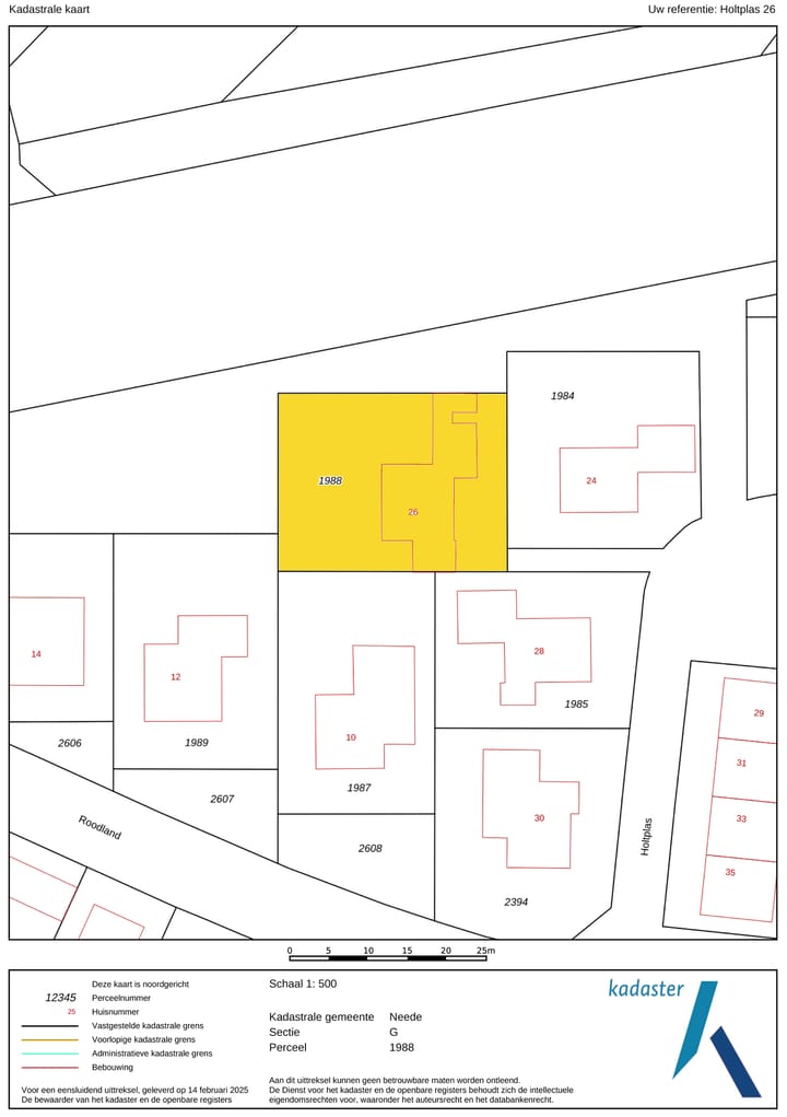 Foto 45 van Holtplas 26