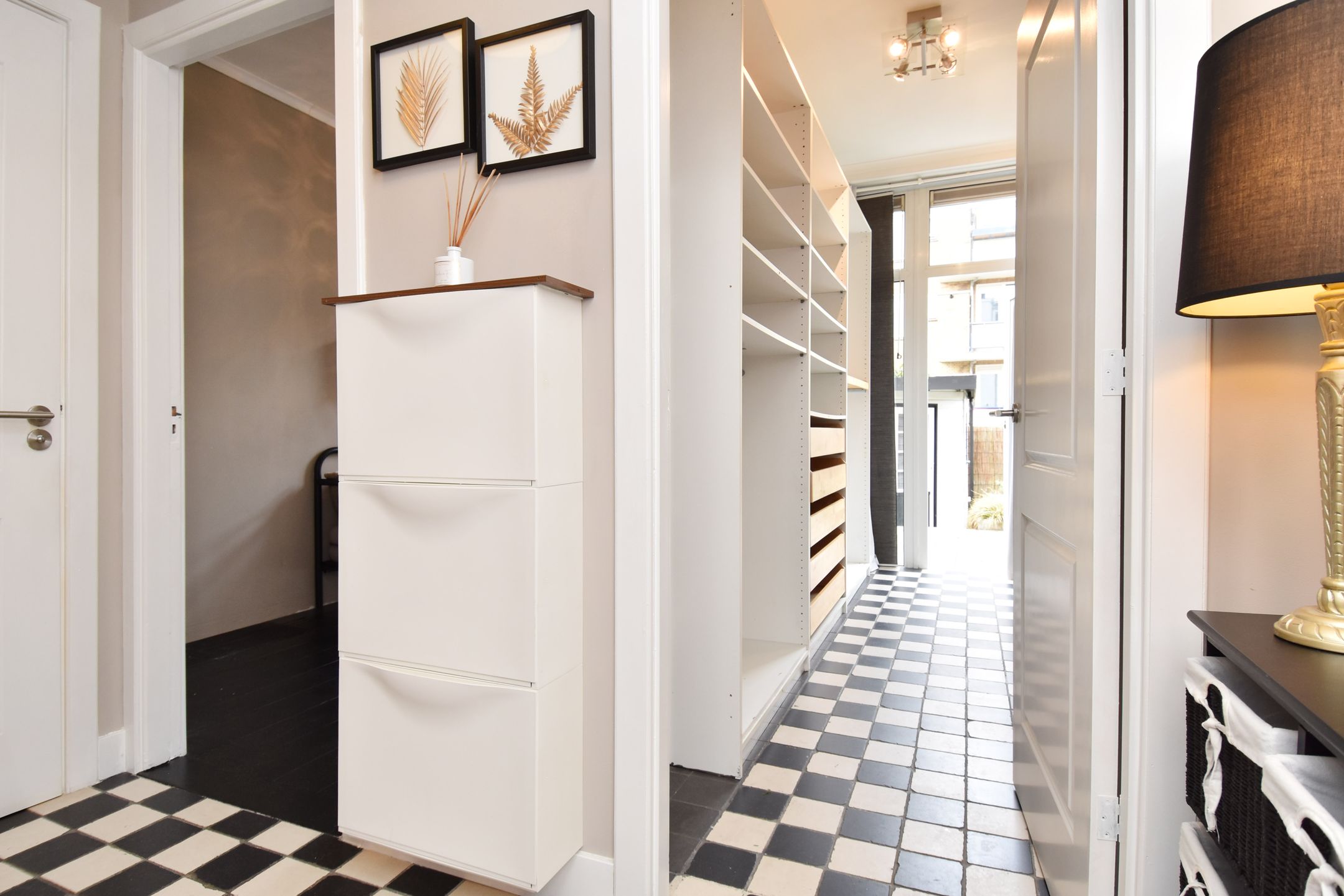 Foto 15 van Koningin Wilhelminalaan 338