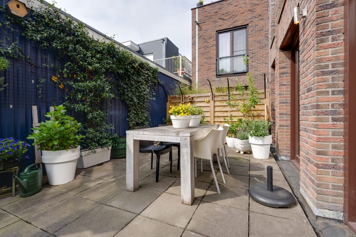 Foto 8 van Dorpsstraat 106-C