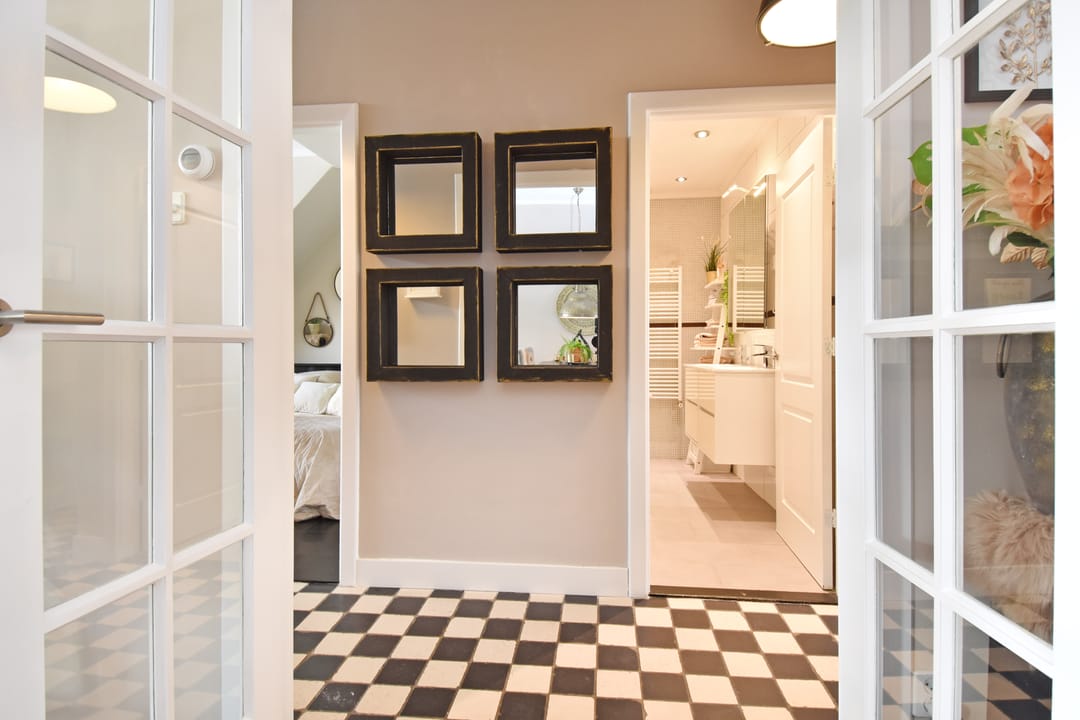 Foto 16 van Koningin Wilhelminalaan 338