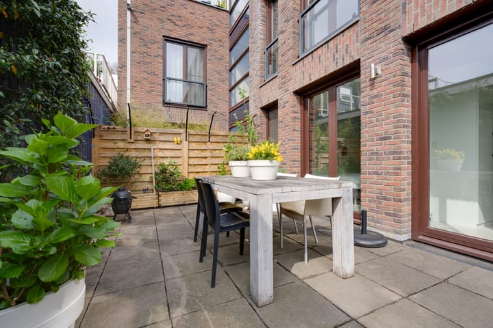 Foto 10 van Dorpsstraat 106-C