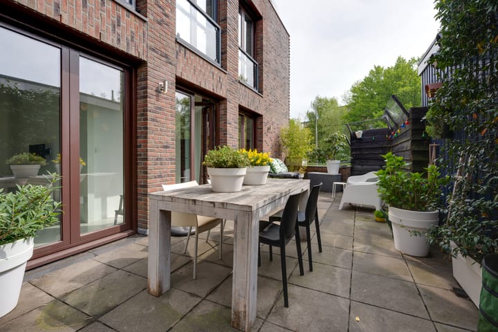 Foto 11 van Dorpsstraat 106-C