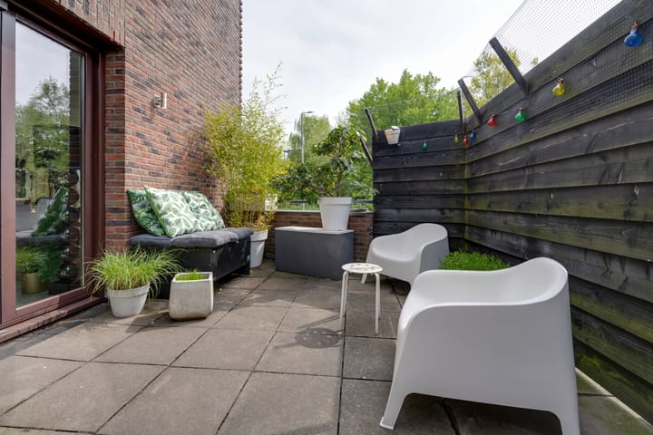 Foto 12 van Dorpsstraat 106-C