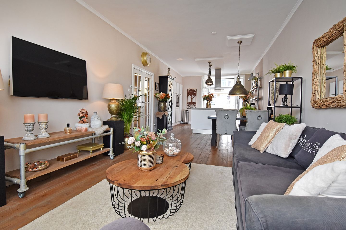 Foto 20 van Koningin Wilhelminalaan 338