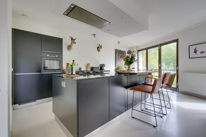 Foto 13 van Dorpsstraat 106-C