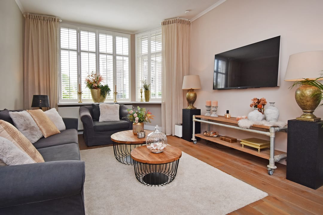 Foto 22 van Koningin Wilhelminalaan 338