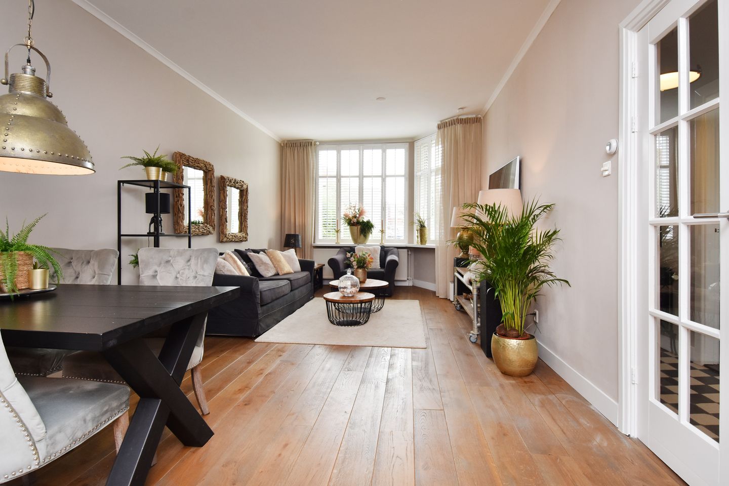 Foto 25 van Koningin Wilhelminalaan 338