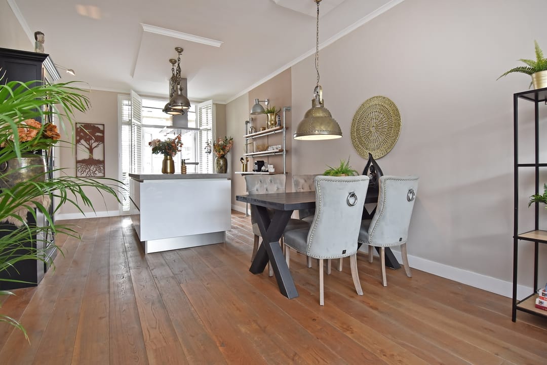 Foto 28 van Koningin Wilhelminalaan 338