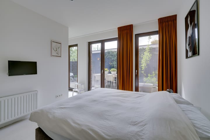 Foto 25 van Dorpsstraat 106-C