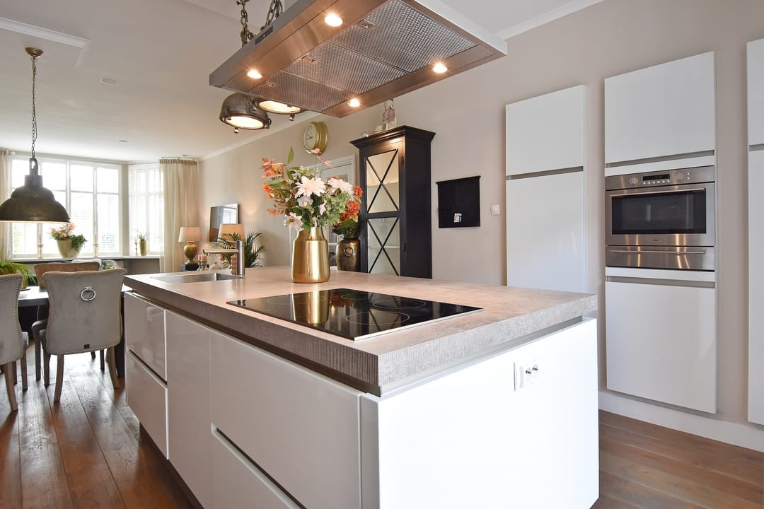 Foto 31 van Koningin Wilhelminalaan 338