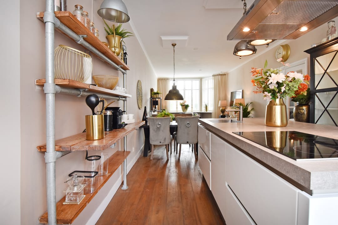 Foto 32 van Koningin Wilhelminalaan 338