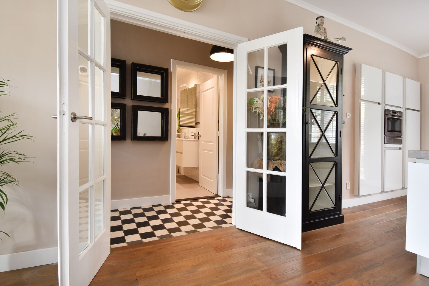 Foto 34 van Koningin Wilhelminalaan 338