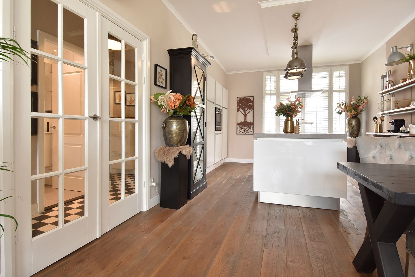 Foto 35 van Koningin Wilhelminalaan 338