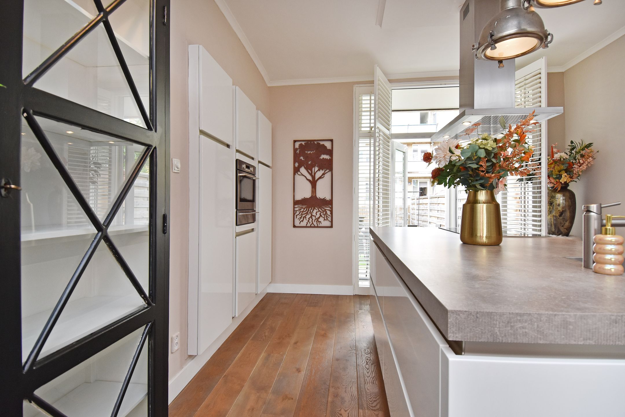 Foto 36 van Koningin Wilhelminalaan 338