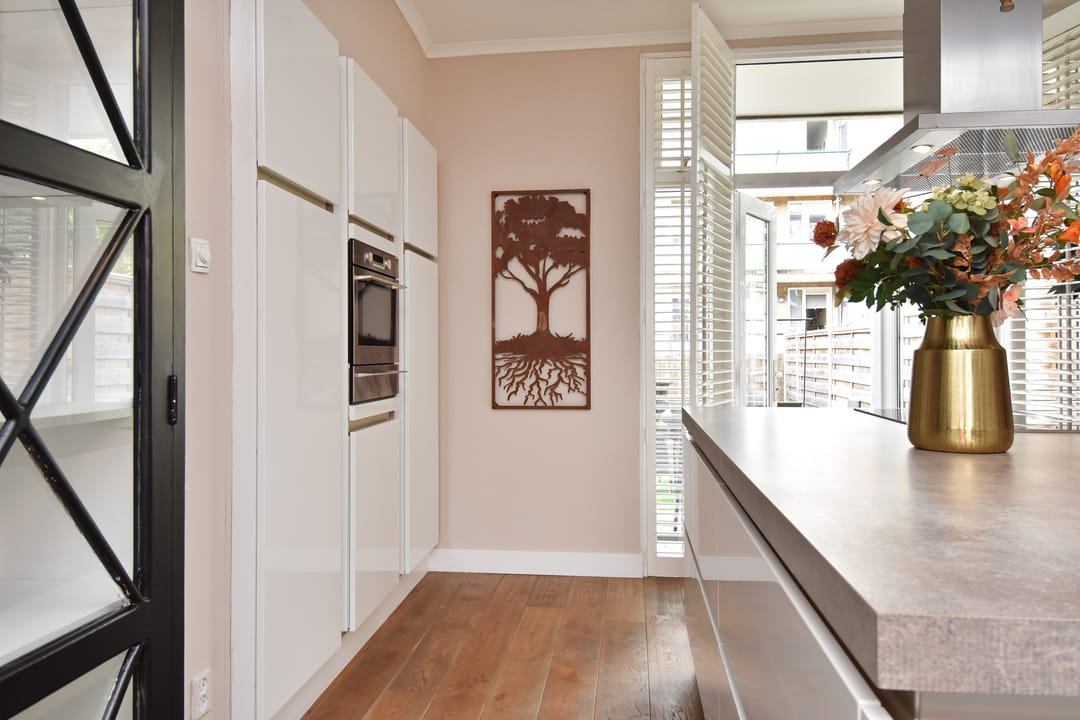 Foto 37 van Koningin Wilhelminalaan 338