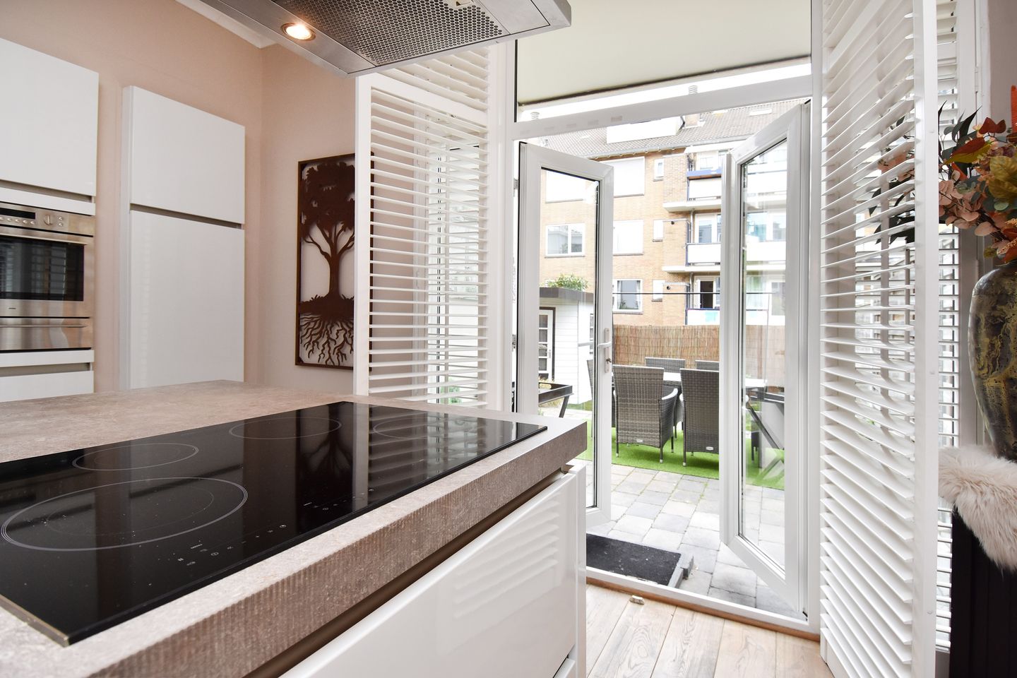 Foto 40 van Koningin Wilhelminalaan 338